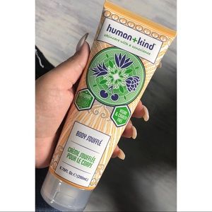 Human + Kind Body Soufflé